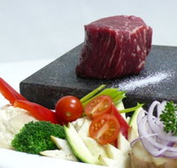 Stonegrill Steakhouse Huskisson - Accommodation Cairns