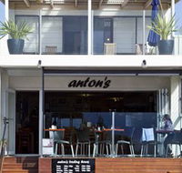 Antons - Accommodation Cairns