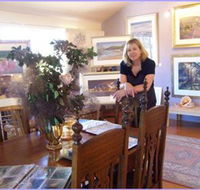 Grace Paleg Studio Gallery - Accommodation Cairns