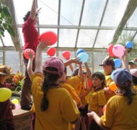 Futureworld Eco Technology Centre - Accommodation Cairns
