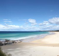 Beach Art Gallery - Accommodation Cairns