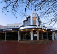 Illawarra Performing Arts Centre - Accommodation Cairns