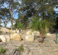 Curtis Park Arboretum - Accommodation Cairns