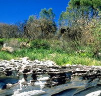 Abrahams Bosom Reserve - Accommodation Cairns