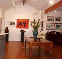 The Gallery - Accommodation Cairns