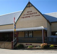Bega Cheese Heritage Centre - Accommodation Cairns