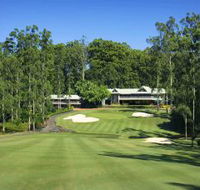 Bonville Golf Resort - Accommodation Cairns