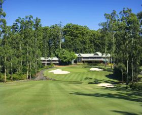 Bonville Golf Resort - Accommodation Cairns 0