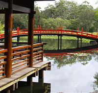 North Coast Regional Botanic Garden - Accommodation Cairns
