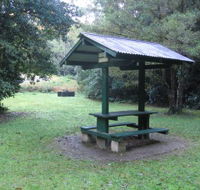 Pine Creek State Forest - Accommodation Cairns