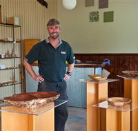Wood we create - Accommodation Cairns