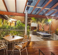 The Plantation Hotel - Accommodation Cairns