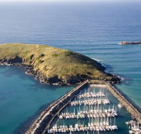 Muttonbird Island Nature Reserve - Accommodation Cairns