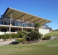 Coffs Harbour Golf Club - Accommodation Cairns