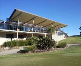 Coffs Harbour Golf Club - Accommodation Cairns 0