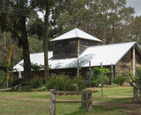 Woodlands NSW Accommodation Cairns
