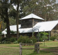 Bou-saada Vineyard and Wines - Accommodation Cairns