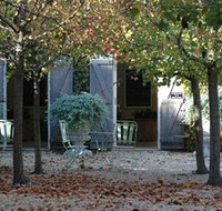 Krinklewood Vineyard - Accommodation Cairns