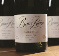 Briar Ridge Vineyard - Accommodation Cairns