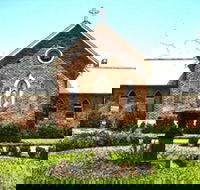 Marist Brothers Wines - Accommodation Cairns