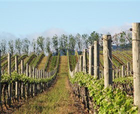 Philip Shaw Wines - Accommodation Cairns 0