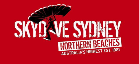Skydive Sydney North Coast - Accommodation Cairns 0