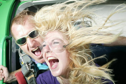 Skydive Sydney North Coast - Accommodation Cairns 1