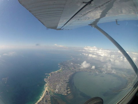 Skydive Sydney North Coast - Accommodation Cairns 3