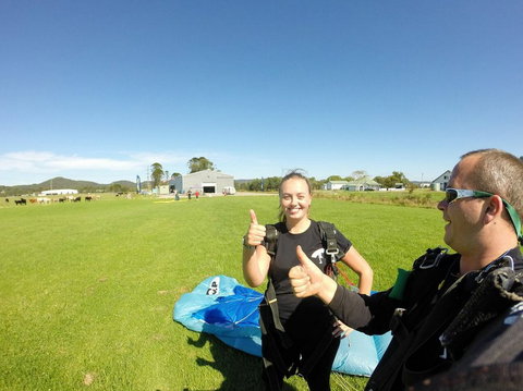 Skydive Sydney North Coast - Accommodation Cairns 6