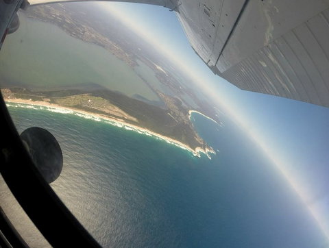 Skydive Sydney North Coast - Accommodation Cairns 8