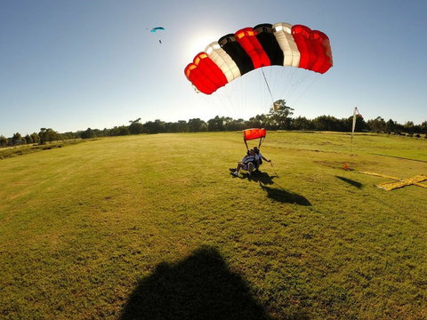 Skydive Sydney North Coast - Accommodation Cairns 10