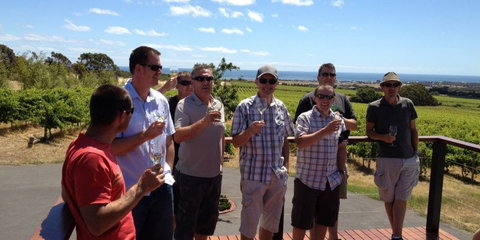 Rocky Ridge Vineyard And Cellar Door - Accommodation Cairns 2