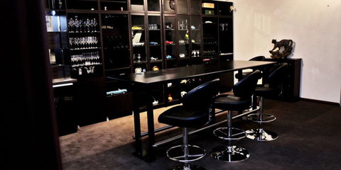 Rocky Ridge Vineyard And Cellar Door - Accommodation Cairns 3