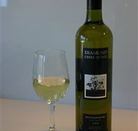 Diamond Creek Estate Cellar Door - Accommodation Cairns