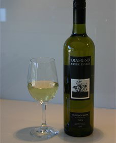 Diamond Creek Estate Cellar Door - Accommodation Cairns 0