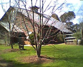 Joadja Winery - Accommodation Cairns 0