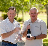 Trentham Estate - Accommodation Cairns