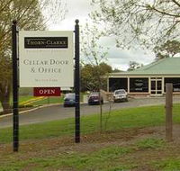 Thorn-Clarke Wines - Accommodation Cairns
