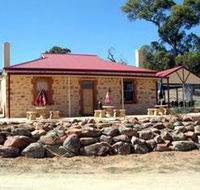 Uleybury Wines - Accommodation Cairns