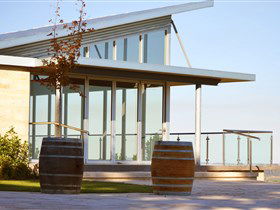 Pike And Joyce Wines - Accommodation Cairns 2