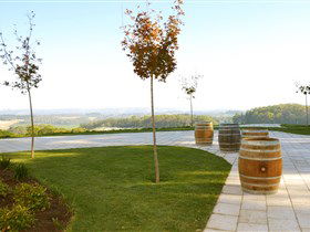 Pike And Joyce Wines - Accommodation Cairns 3