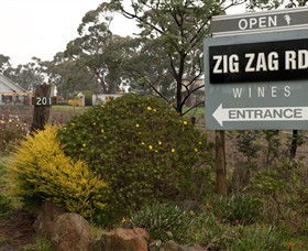 Zig Zag Rd Winery - Accommodation Cairns 3