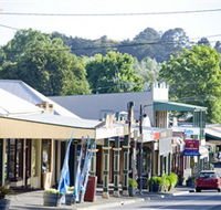 Chanters Ridge - Accommodation Cairns