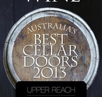 Upper Reach Winery and Cellar Door - Accommodation Cairns