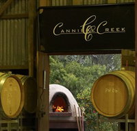 Cannibal Creek Vineyard - Accommodation Cairns