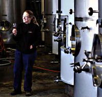 Holm Oak Vineyard - Accommodation Cairns