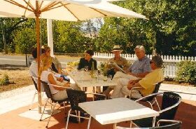 Craigow Vineyard - Accommodation Cairns 0