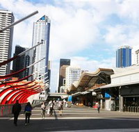 TheatreStreet - Accommodation Cairns