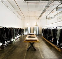 Eastern Market  Fabrica - Accommodation Cairns