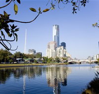 Yarra River - Accommodation Cairns